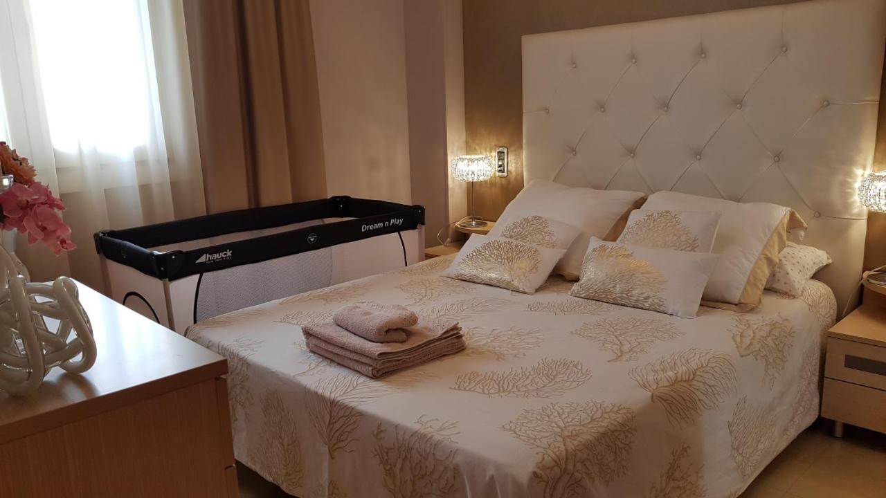 Magnificas Vistas Al Mar Apartment โอโรเปซาเดลมาร์ ภายนอก รูปภาพ