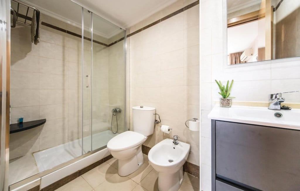 Magnificas Vistas Al Mar Apartment โอโรเปซาเดลมาร์ ภายนอก รูปภาพ