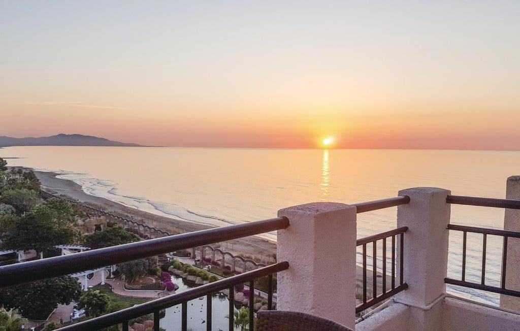 Magnificas Vistas Al Mar Apartment โอโรเปซาเดลมาร์ ภายนอก รูปภาพ