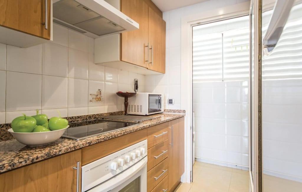 Magnificas Vistas Al Mar Apartment โอโรเปซาเดลมาร์ ภายนอก รูปภาพ