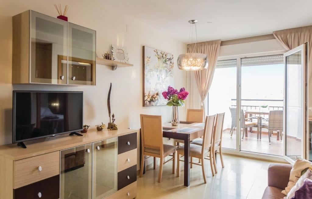 Magnificas Vistas Al Mar Apartment โอโรเปซาเดลมาร์ ภายนอก รูปภาพ