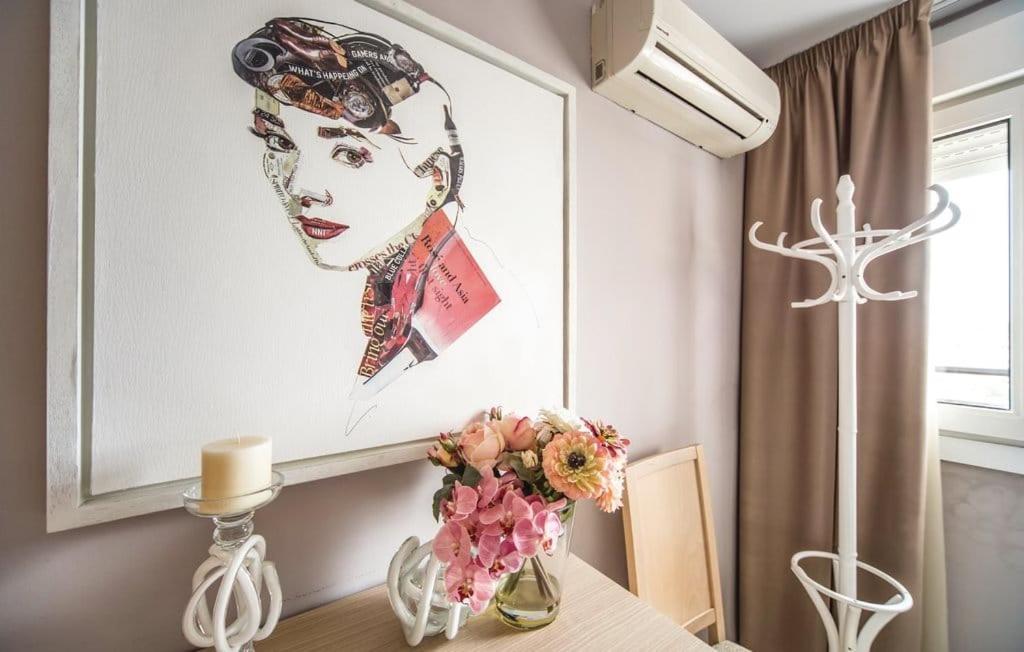 Magnificas Vistas Al Mar Apartment โอโรเปซาเดลมาร์ ภายนอก รูปภาพ