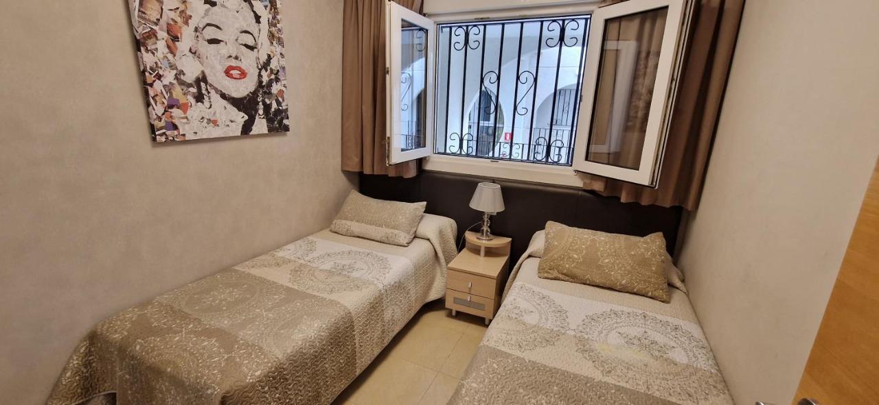Magnificas Vistas Al Mar Apartment โอโรเปซาเดลมาร์ ภายนอก รูปภาพ