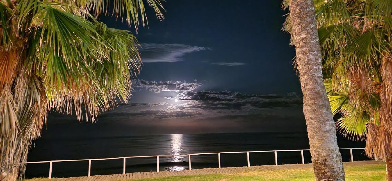 Magnificas Vistas Al Mar Apartment โอโรเปซาเดลมาร์ ภายนอก รูปภาพ