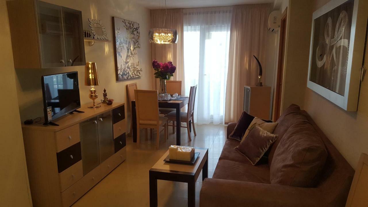 Magnificas Vistas Al Mar Apartment โอโรเปซาเดลมาร์ ภายนอก รูปภาพ