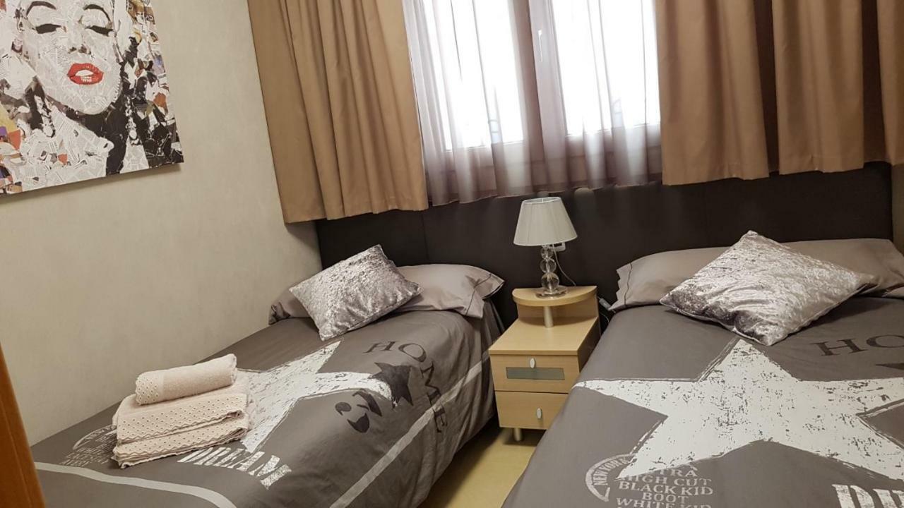 Magnificas Vistas Al Mar Apartment โอโรเปซาเดลมาร์ ภายนอก รูปภาพ