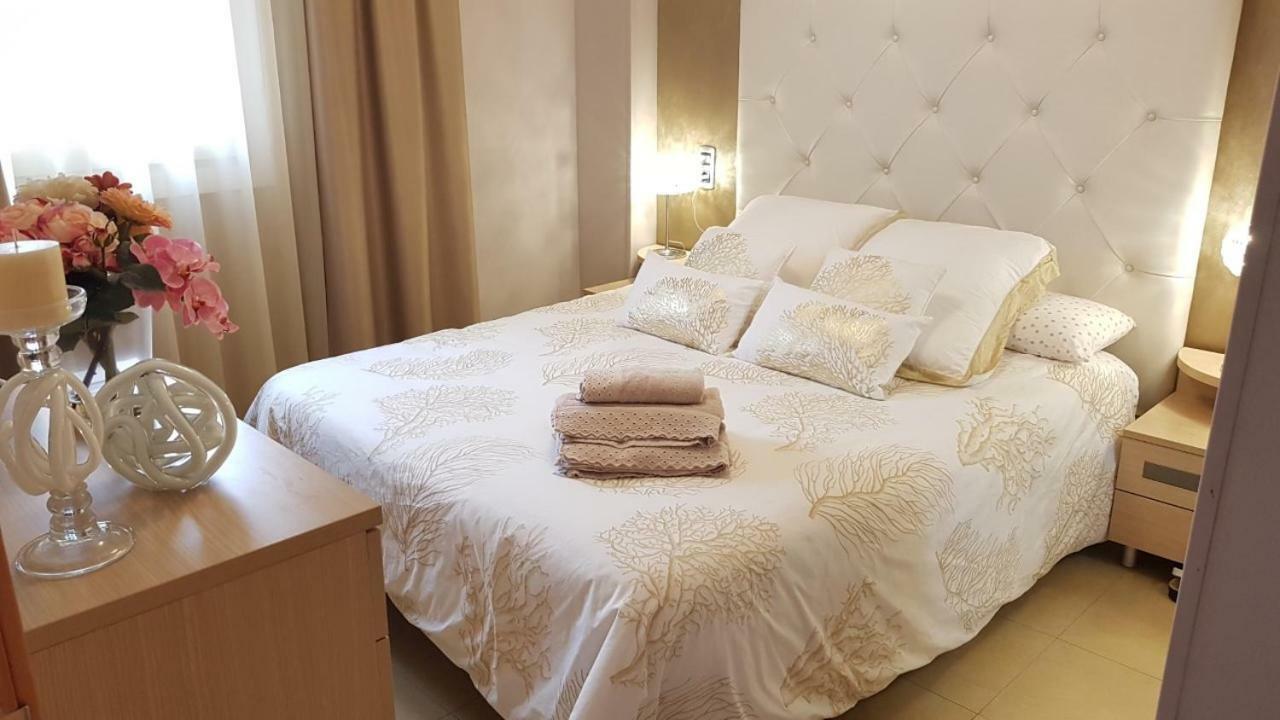 Magnificas Vistas Al Mar Apartment โอโรเปซาเดลมาร์ ภายนอก รูปภาพ